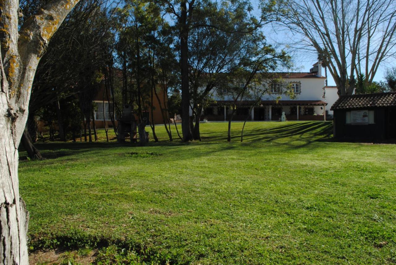 Ephyrus - Country House, Restaurant, Wellness Setubal Bagian luar foto